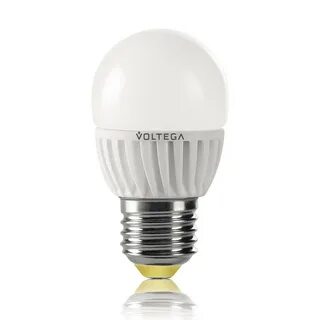 Светодиодная лампа e27 5w