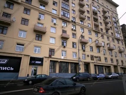 Москва м смоленская