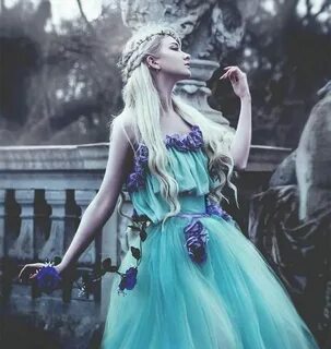 Сказочная мода