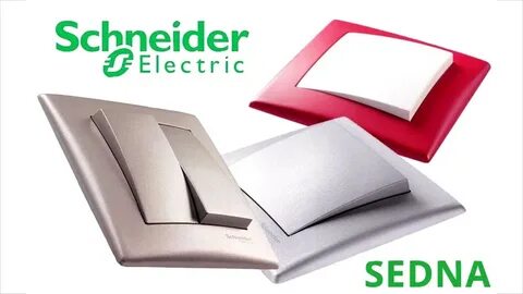 Schneider sedna