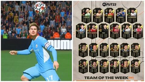 Fifa 17 fut cards