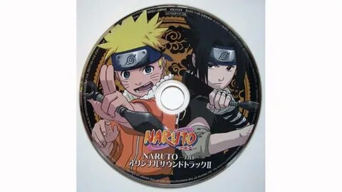 Наруто dvd