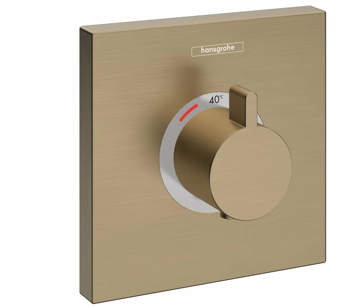 Hansgrohe showerselect. Hansgrohe showerselect