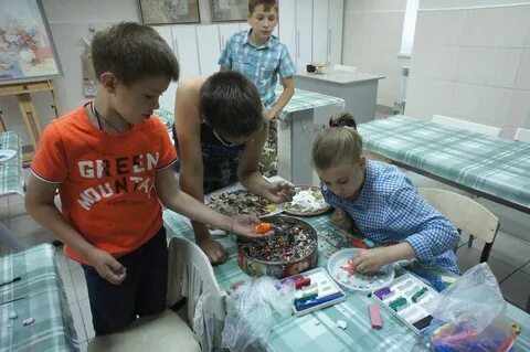Центр творческого развития