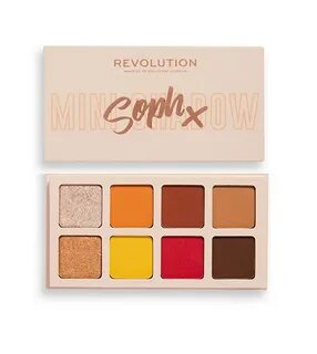 Revolution sophx