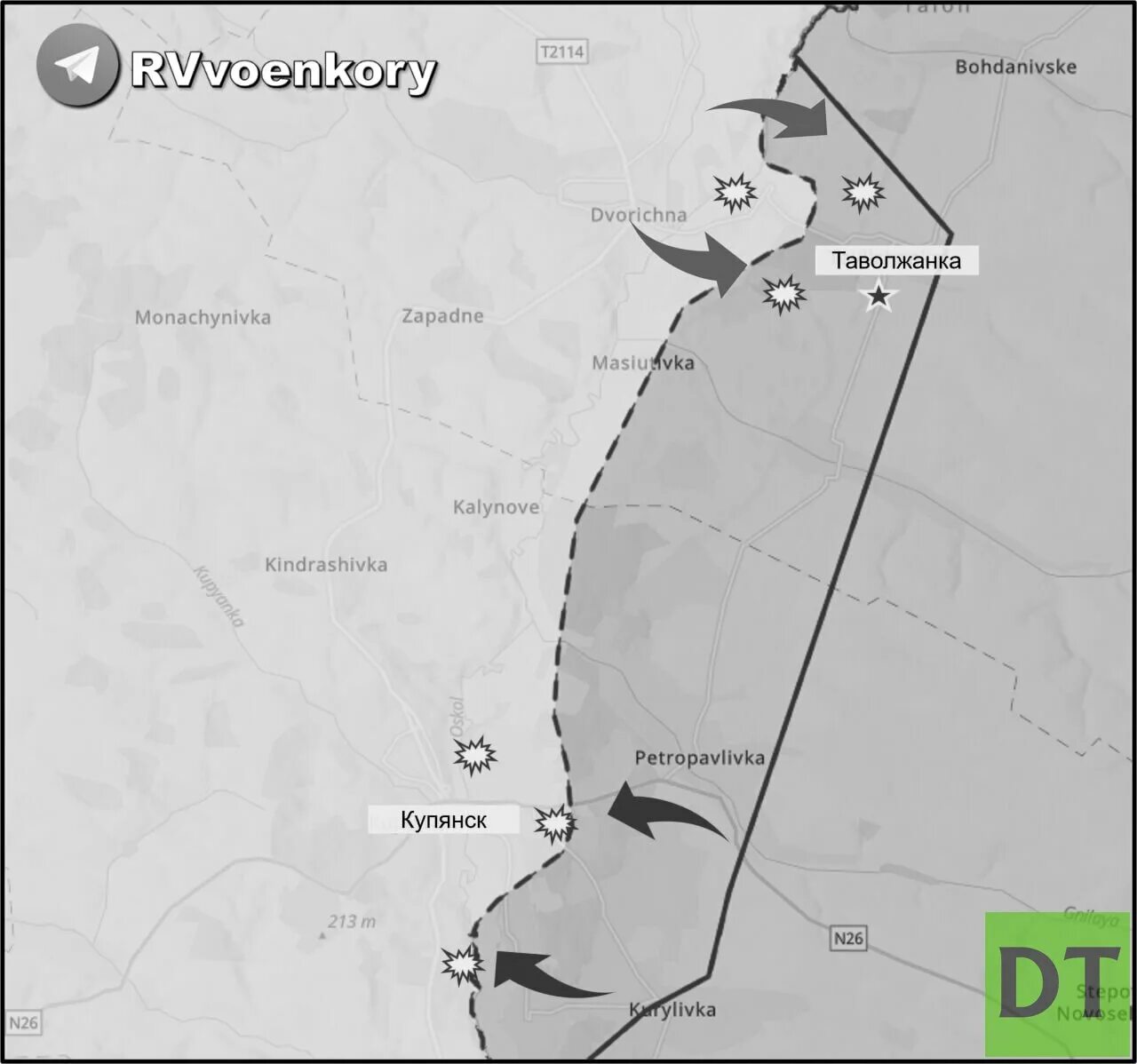 Новая таволжанка на карте. Группировка ВСУ на границы. Таволжанка Харьковская область бои. Таволжанка Сватово на карте. Таволжанка Харьковская область на карте.