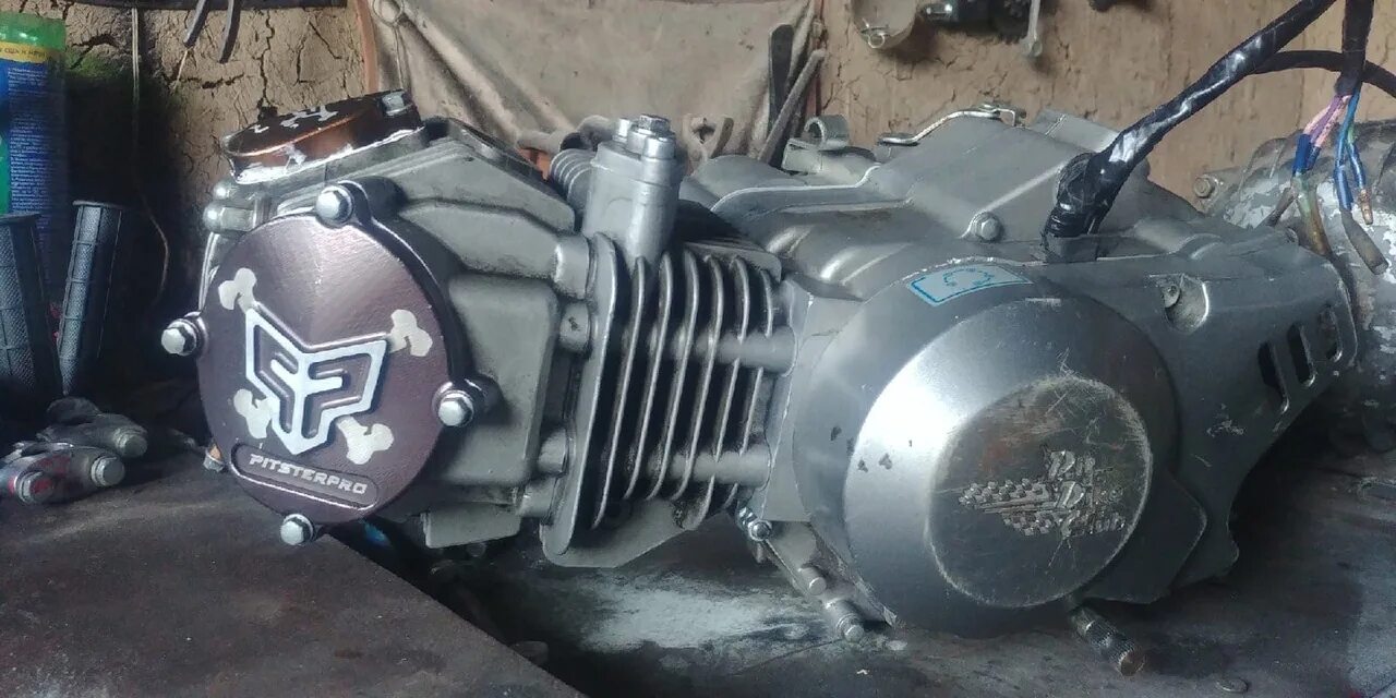 сколько кубов двигатель