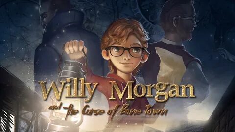 Willy morgan