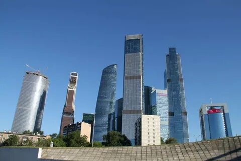Дом дау москва