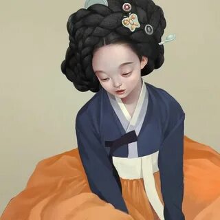 Корейское искусство