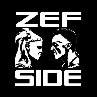 Die side