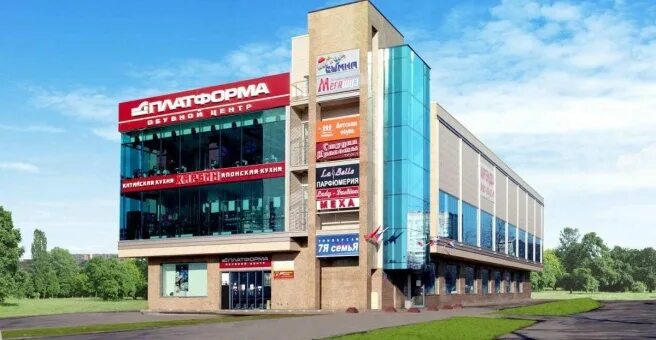 Жк заневский санкт петербург
