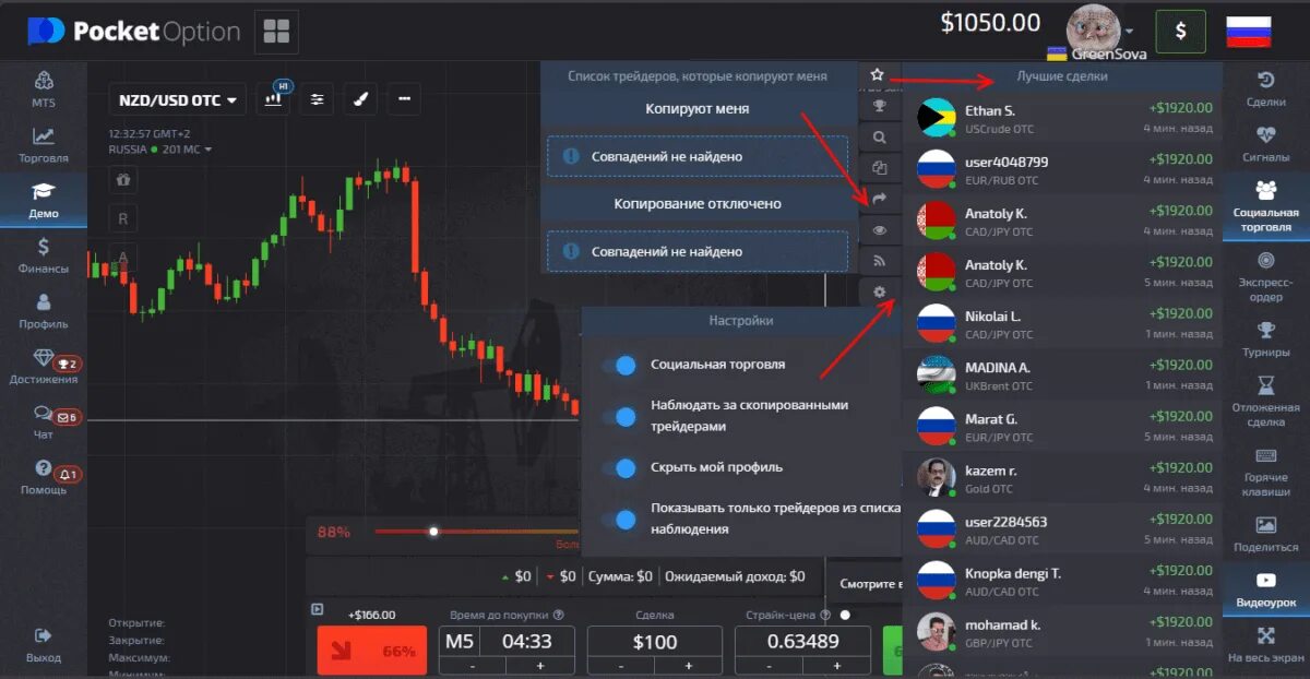 Промокод покет опшн 2024. ID В покет оптион. Платформа Pocket option. Бинарные опционы Pocket option. Трейдинг Pocket option.