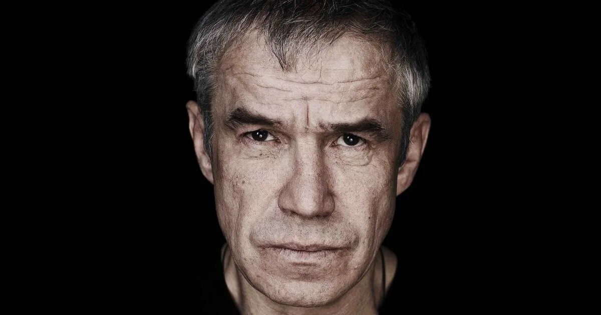 Гормаш актер. Гормаш актер