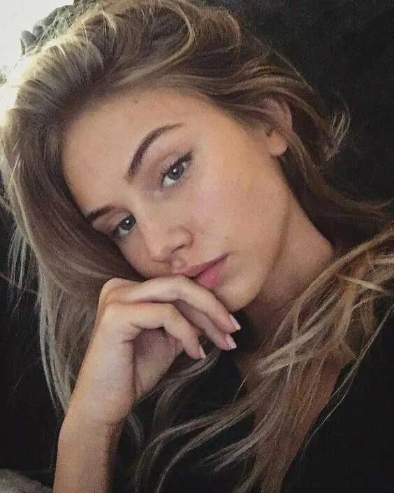 Selfie model