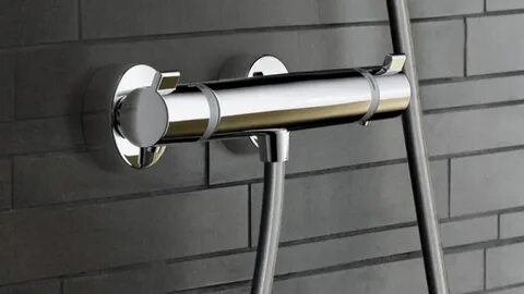 Hansgrohe ecostat