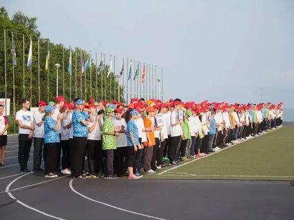 V start