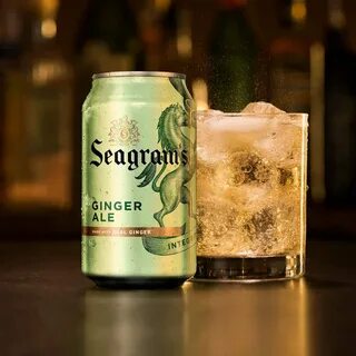 Ginger ale