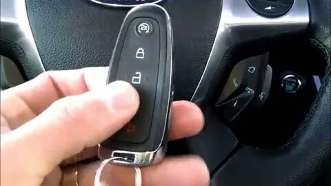 Куга не распознает ключ