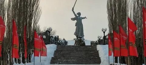 День курган 2