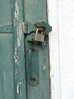 Сонник закрывать дверь