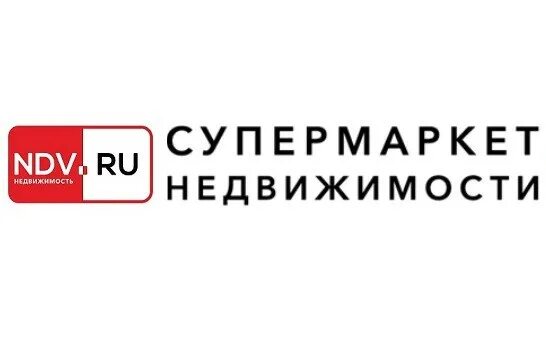 Сайт недвижимости ндв. Супермаркет недвижимости. НДВ. НДВ логотип. NDV недвижимость.