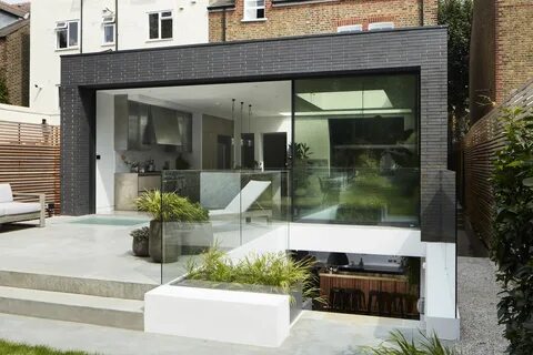 Local home