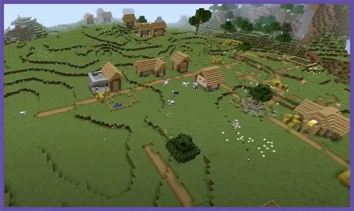 10. Майнкрафт деревня жителей 1. 5. Деревня майнкрафт 12. Деревня 2.