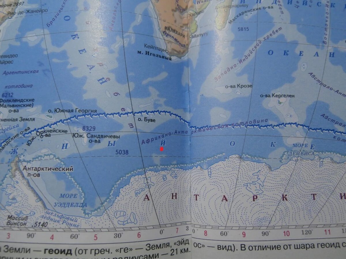 Море Беллинсгаузена на карте. Где находится море Беллинсгаузена на карте. Где море Беллинсгаузена.