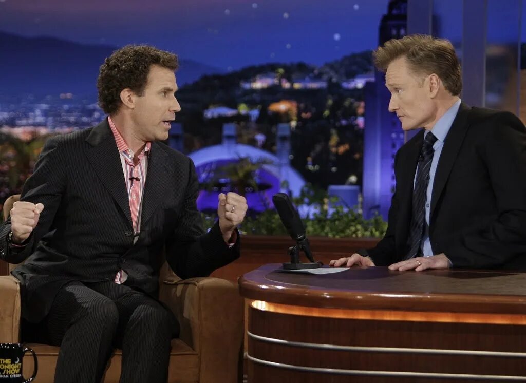 Show conflicts. Шоу с конаном о&#039;брайеном. ￼ вечернее шоу с конаном о&#039;брайеном. the tonight show with conan o&#039;brien. вечернее шоу с дэвидом леттерманом.