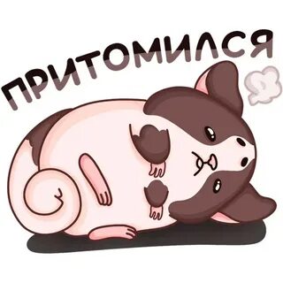 Стикер 0