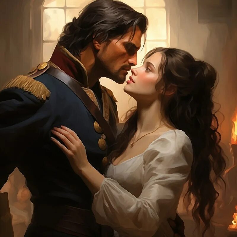 фиктивная жена генерала драконов