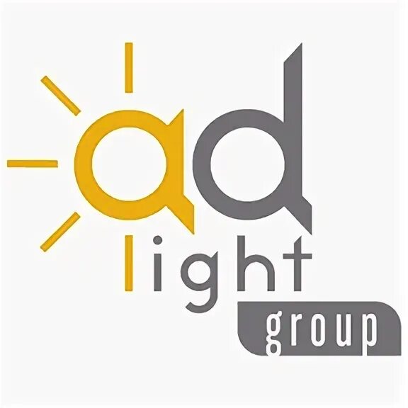 Light group. Light group