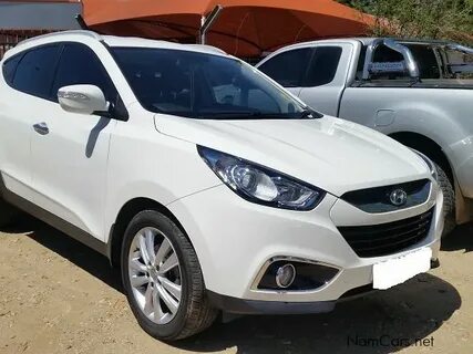 Ix35 gls