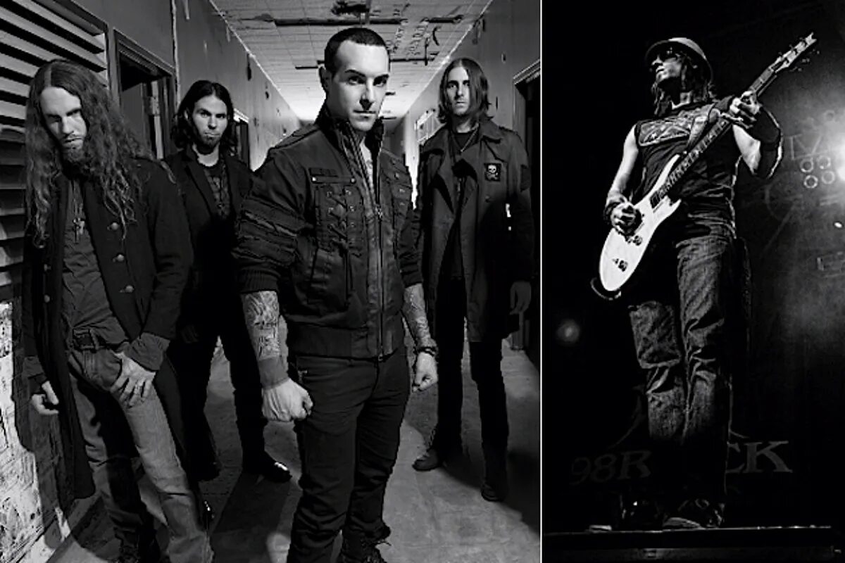 Стиль альтернативного рока 21 век. Rev theory. Rev theory. Light it up rev theory. Stemm band.