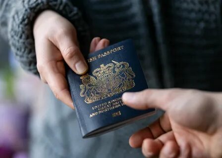 Как получить гражданство великобритании