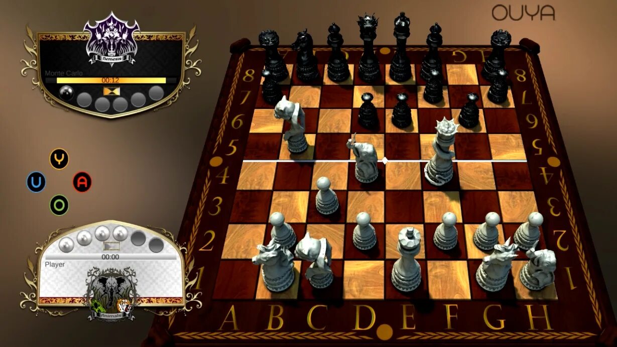 Какие будем в шахматы играть. Chess 2. Шахматы 2l. Шахматы ultima.