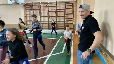 Реутов секции для детей