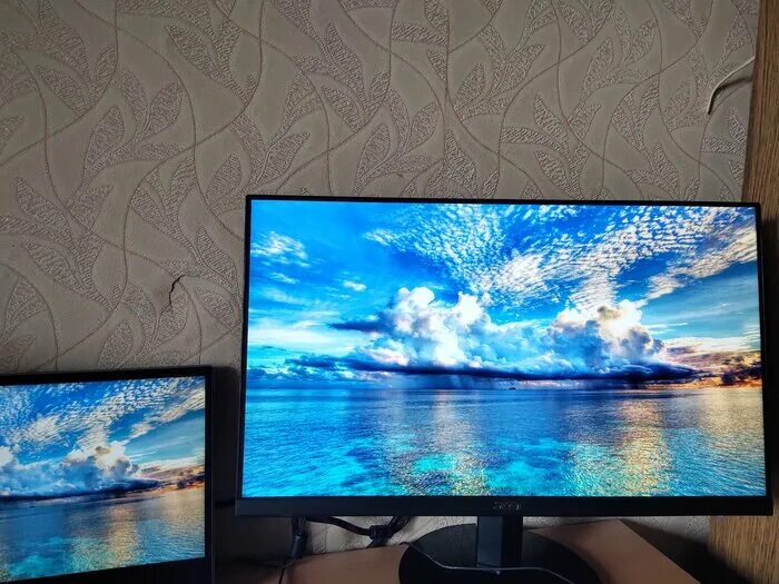 монитор acer sa240yabi, черный. монитор acer p205hdbd. 8 sa240yabi. 23. 8" монитор acer sa240yabi, черный.