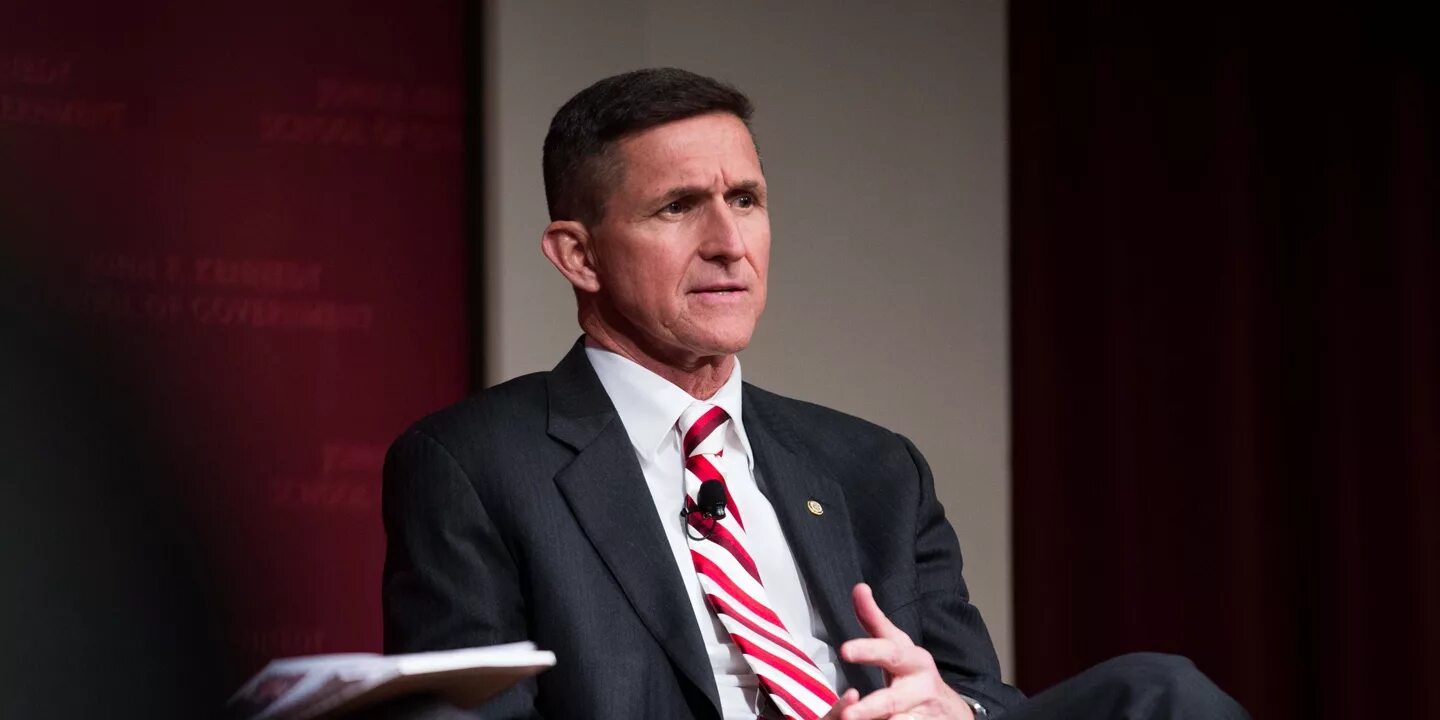 Michael flynn