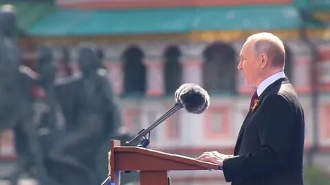 Победа перед выборами