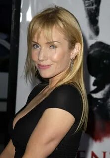 Rebecca de