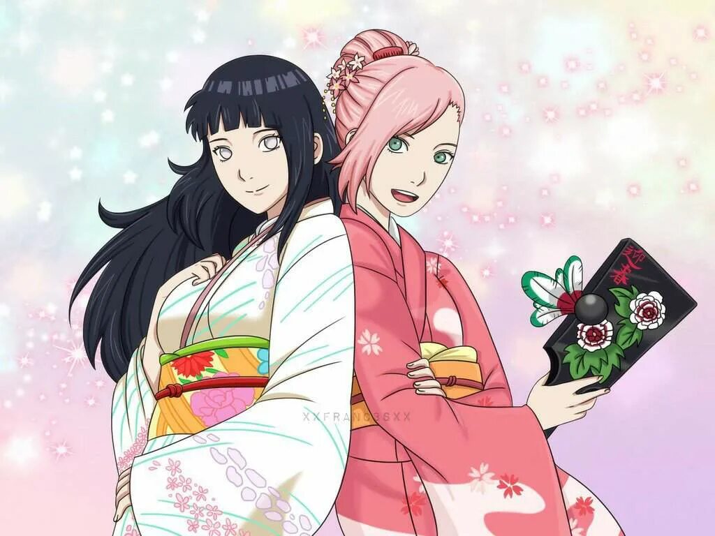 сакура харуно хината. хорунохюга сакура и хината. сакура харуно хината. сакура харуно и хината хьюга. хината харуно.