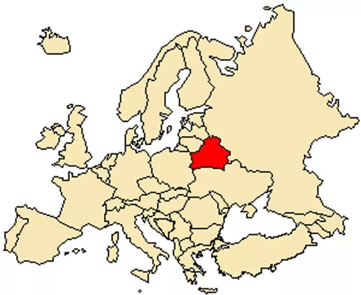 Беларусь местоположение. Белоруссия центр Европы ка. Беларусь на карте Европы. РБ на карте Европы. Белоруссия на карте Европы.