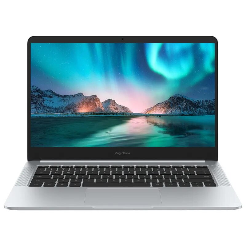 Купить ноутбук honor 14. Ноутбук хонор MAGICBOOK 14. Ноутбук Honor MAGICBOOK x14 i5/8/512 Silver. Ноутбук Huawei MAGICBOOK 14. Ультрабук Honor MAGICBOOK 14 r5-3500u.