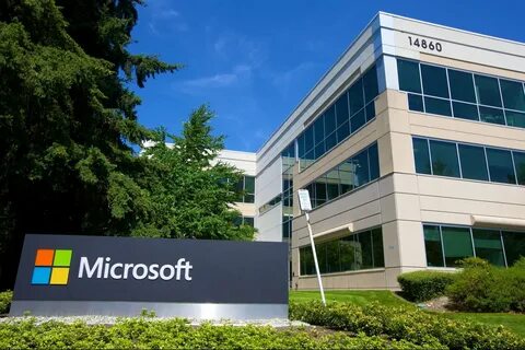 Microsoft jobs