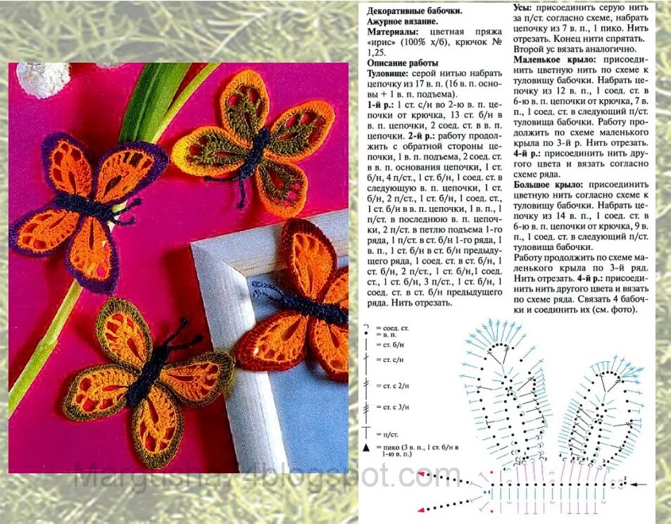 Крючок схемы вязания бабочки. Вязание крючком бабочки со схемами и описанием. Вязаная бабочка крючком схема и описание. Схемы вязания бабочек крючком с описанием и схемами. Связать бабочку крючком схема и описание.