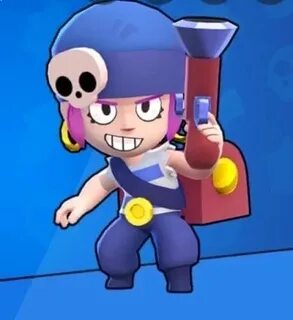 Бета тест brawl stars