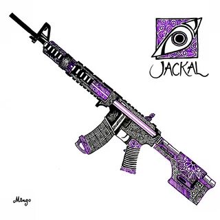 Шакал 6