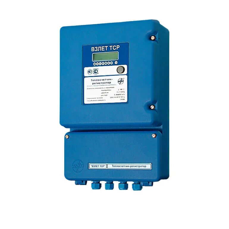 теплосчетчик взлет тср м